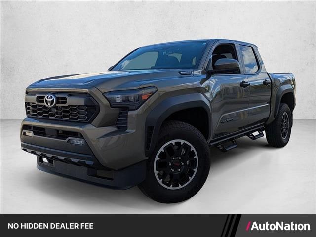 2025 Toyota