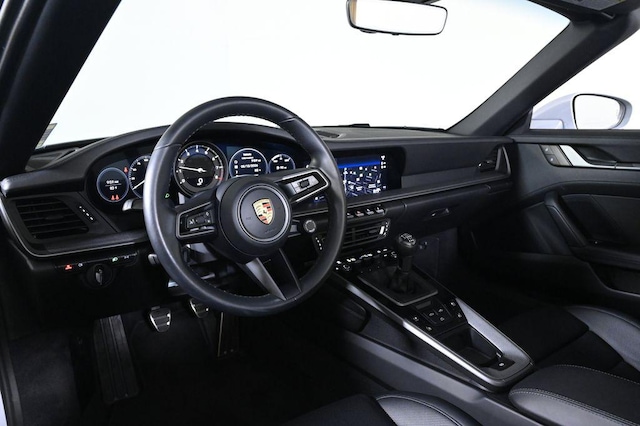 2023 Porsche