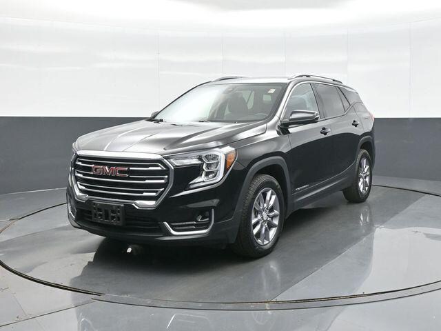 2023 GMC Terrain