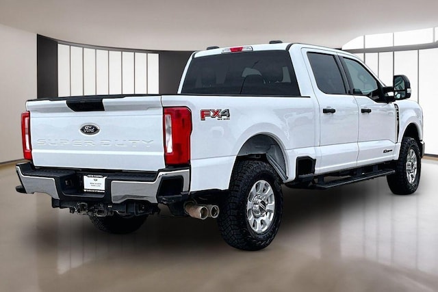 2023 Ford