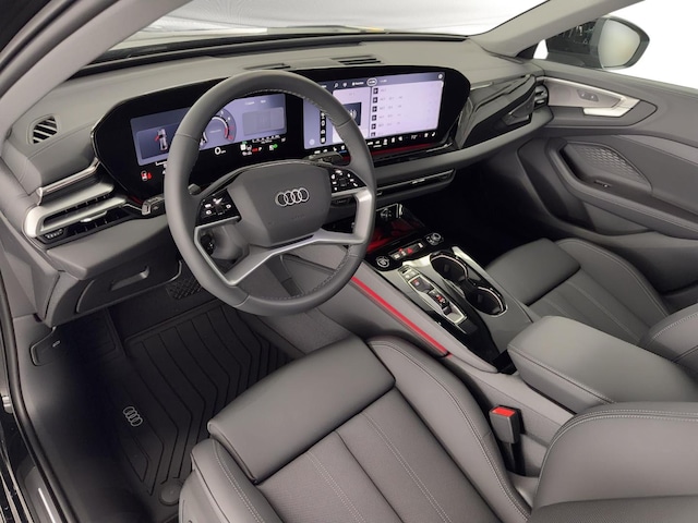 2026 Audi A5 Sedan