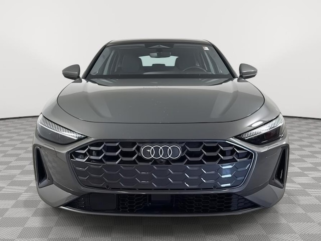 2025 Audi A5 Sedan