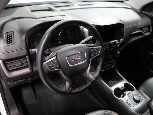 2023 GMC Terrain