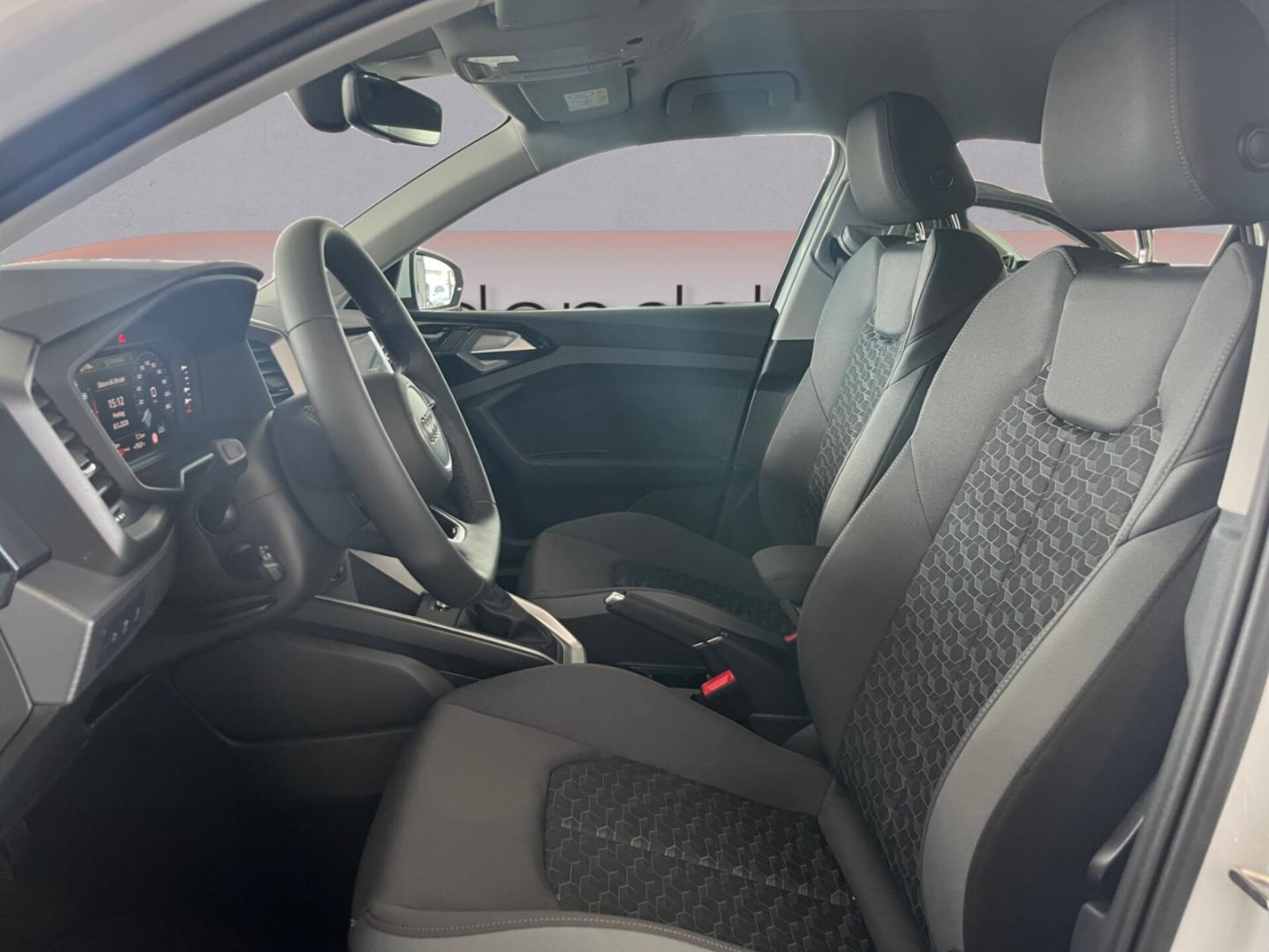 Audi A1 Sportback S line