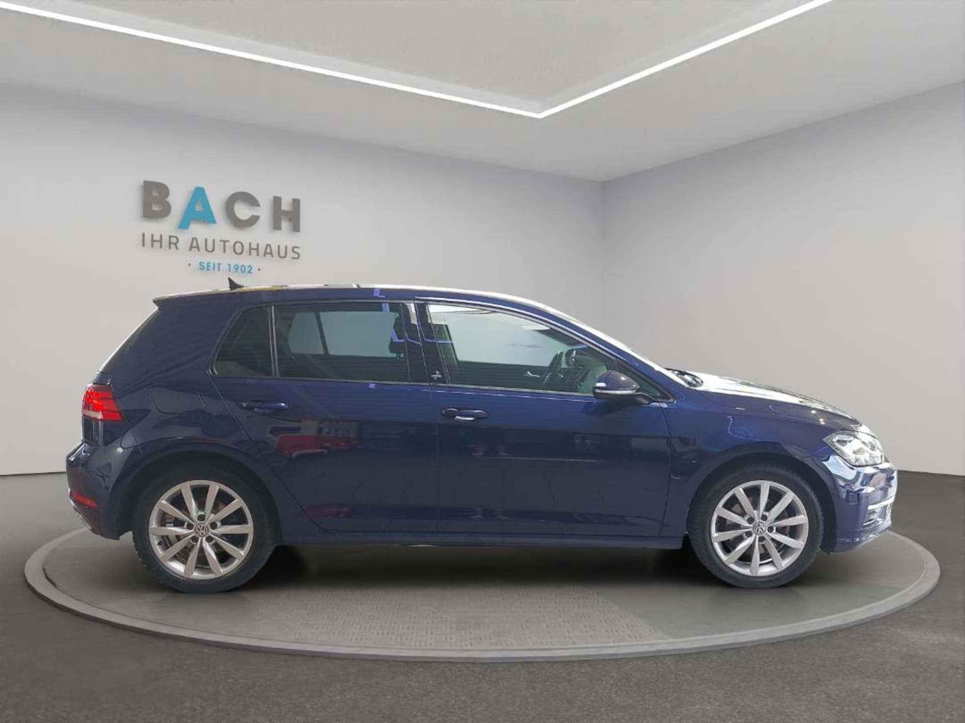 Volkswagen Golf SOUND