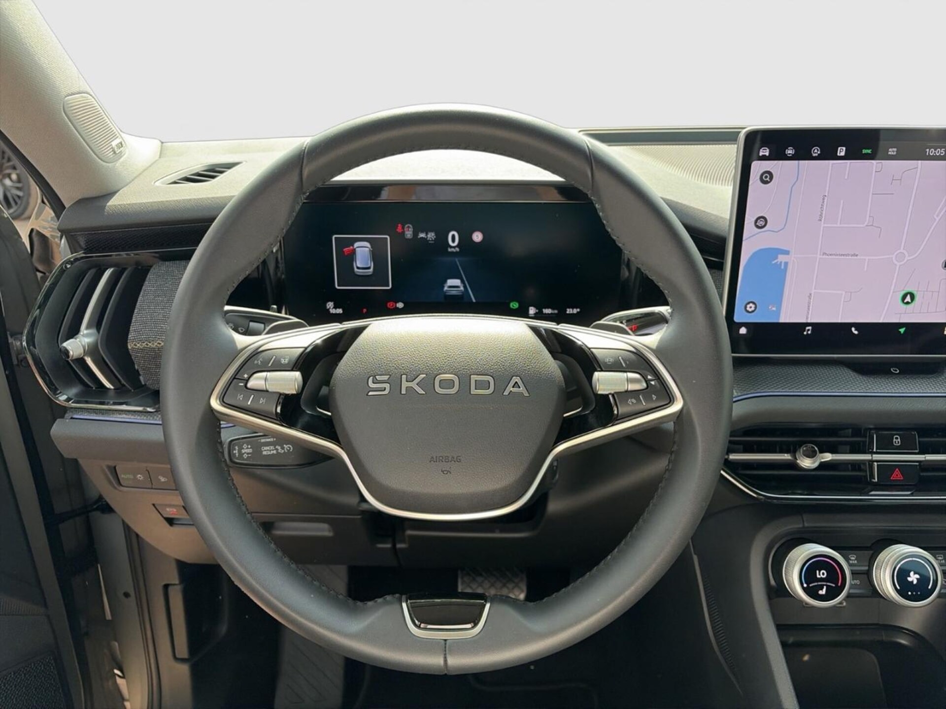 Skoda Kodiaq Selection