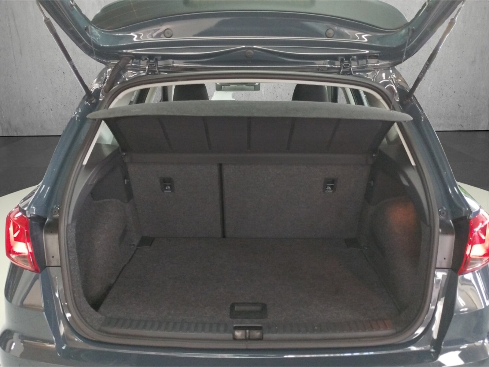 SEAT Arona – Bild 8