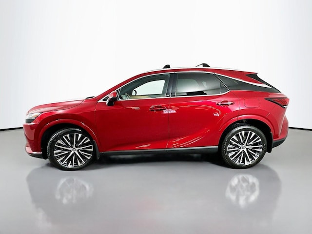 2023 Lexus RX 350