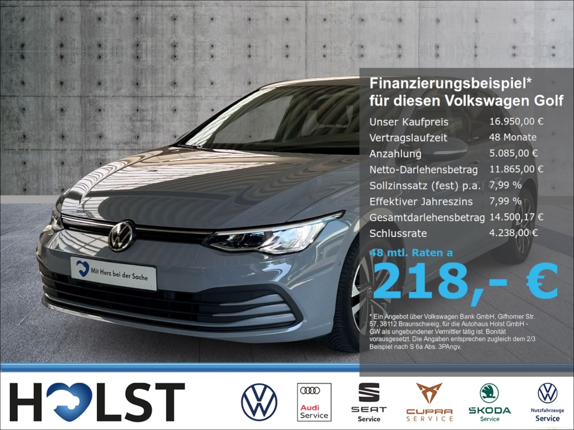 Volkswagen Golf United