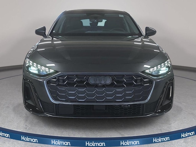 2026 Audi A5 Sedan