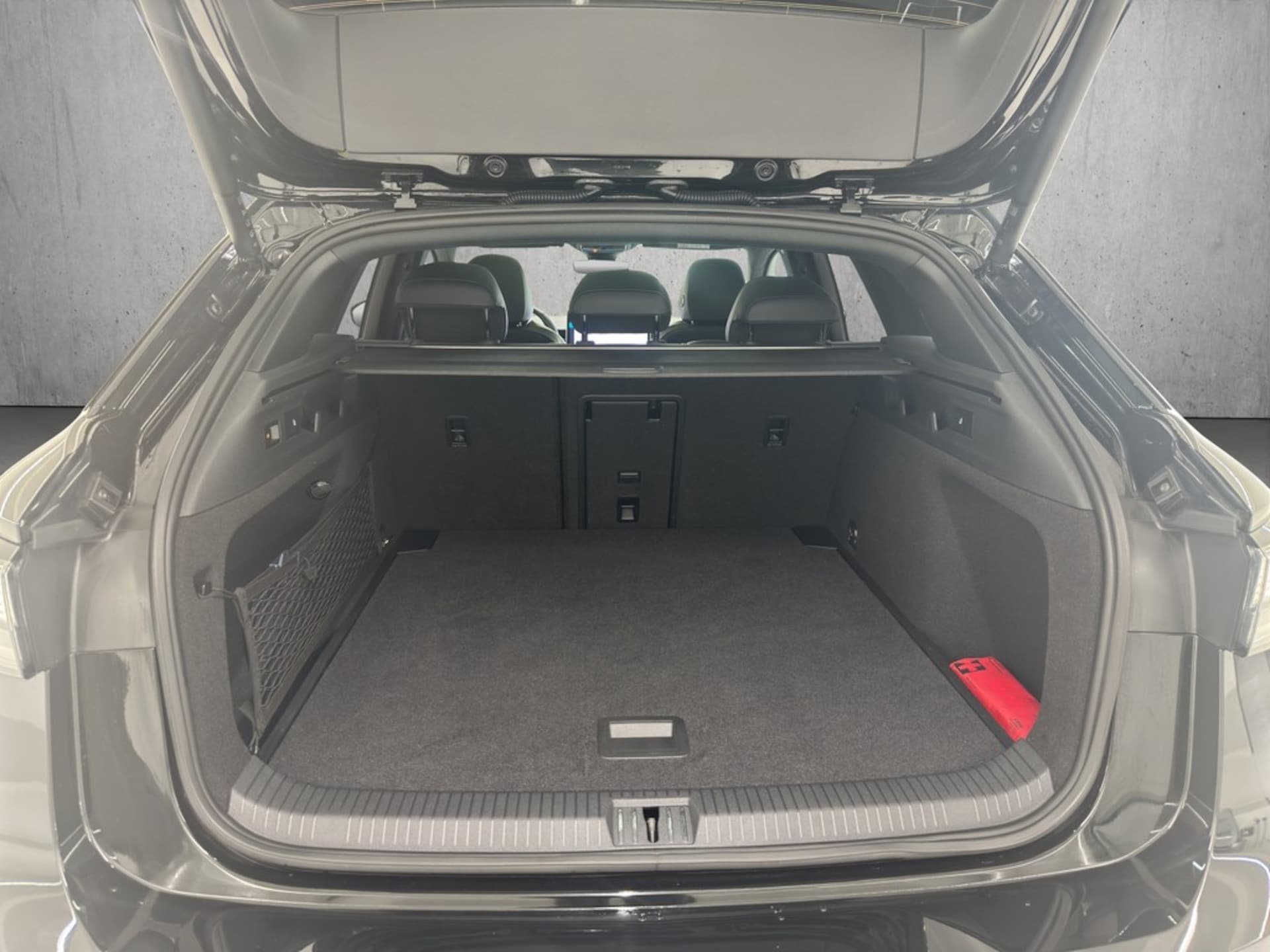 Volkswagen ID.7 Tourer GTX