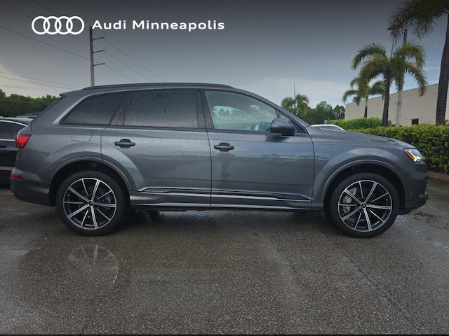 2023 Audi Q7