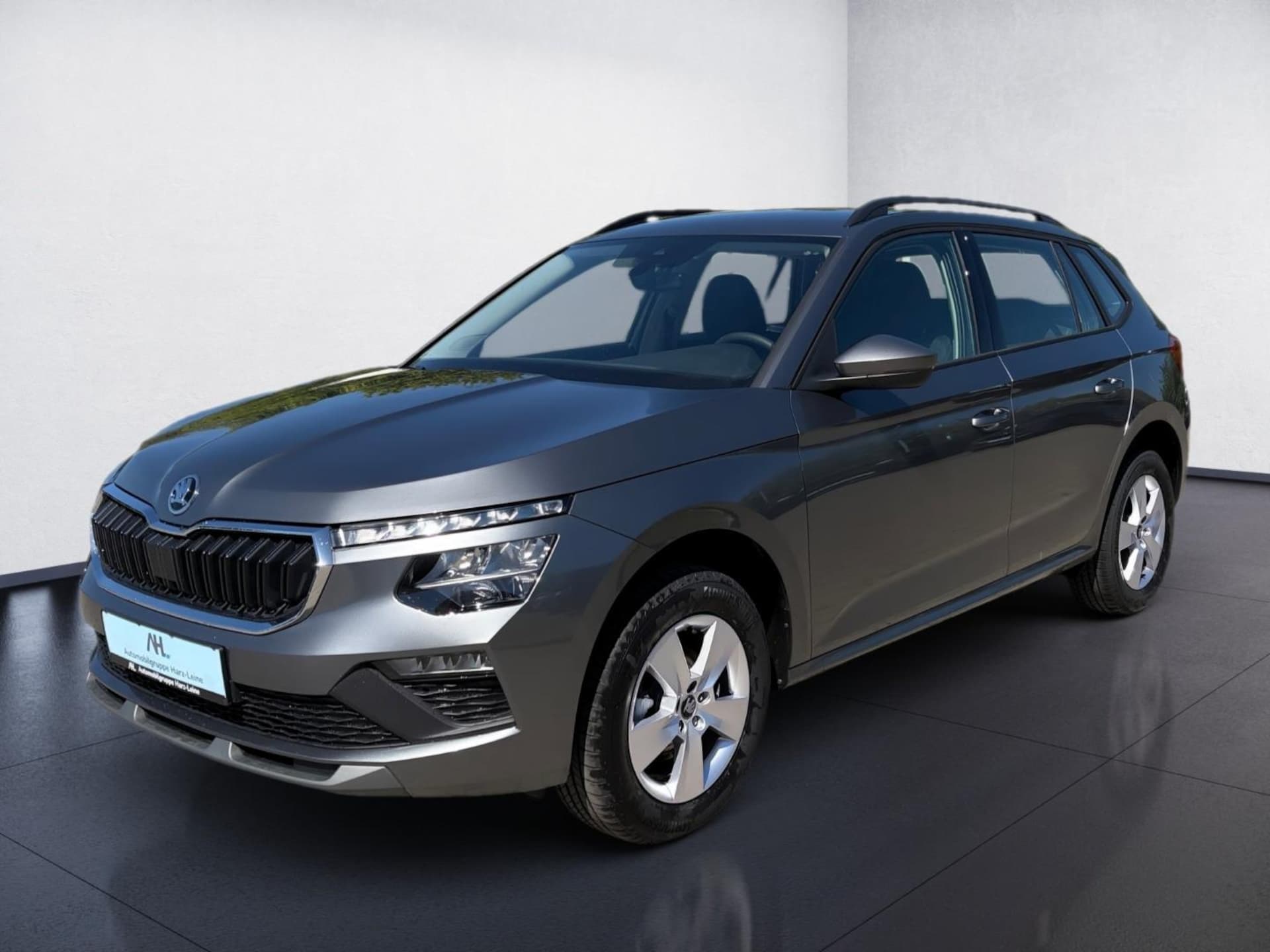 Skoda Kamiq 130
