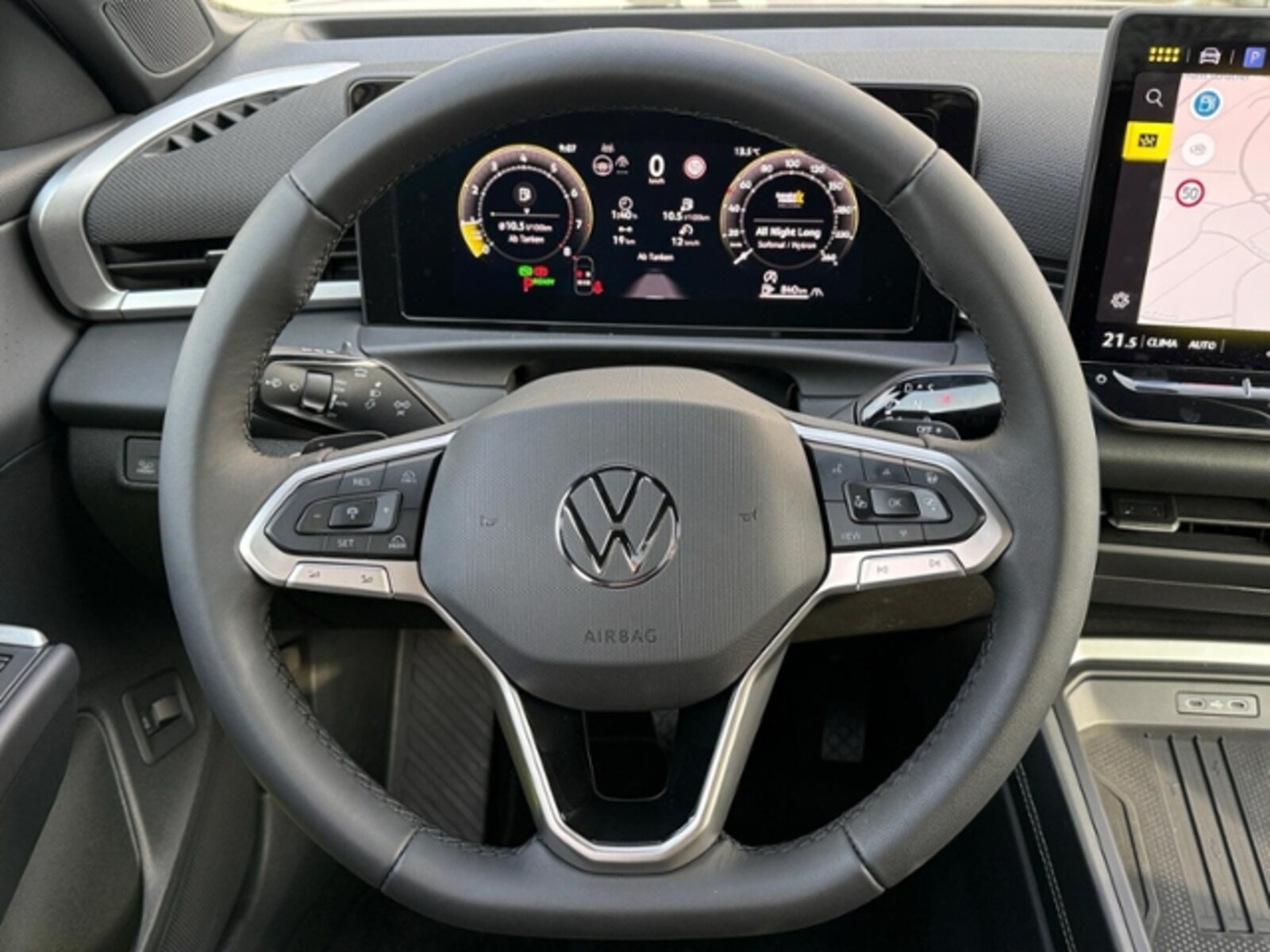Volkswagen T-Roc – Bild 13
