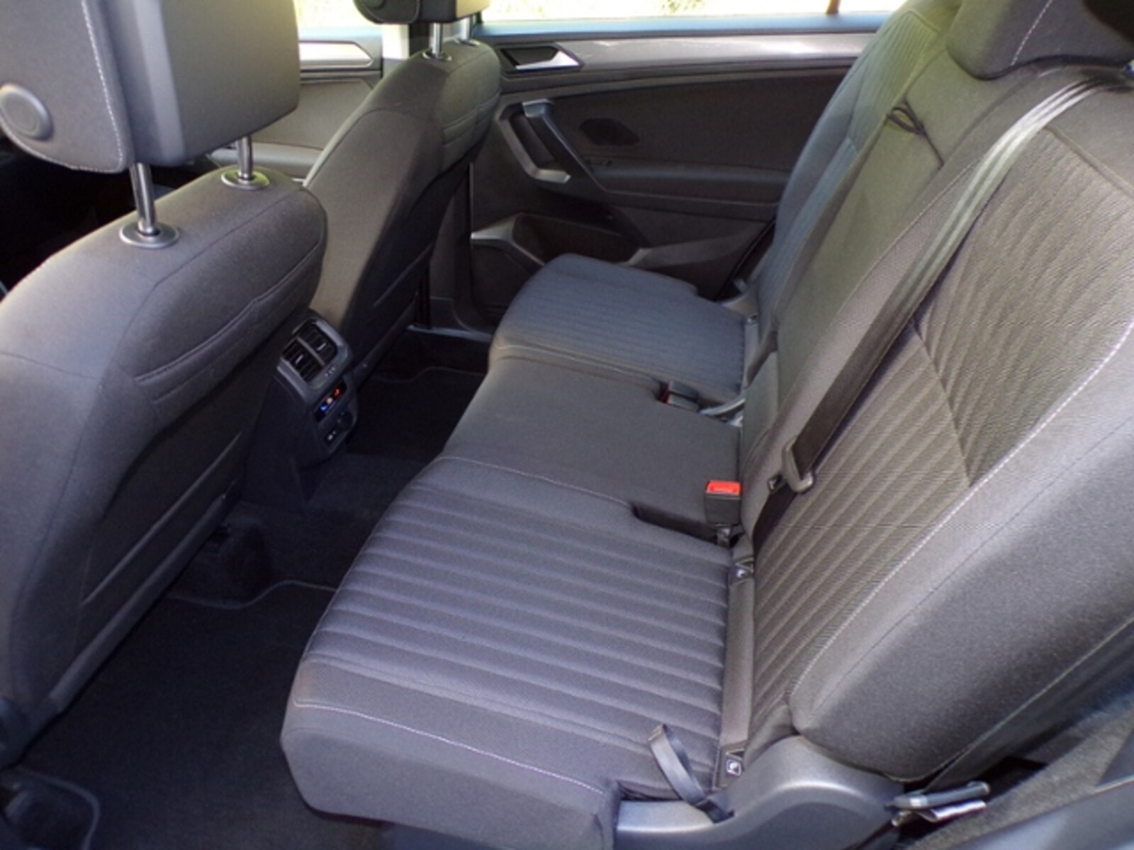 Volkswagen Tiguan Allspace – Bild 20
