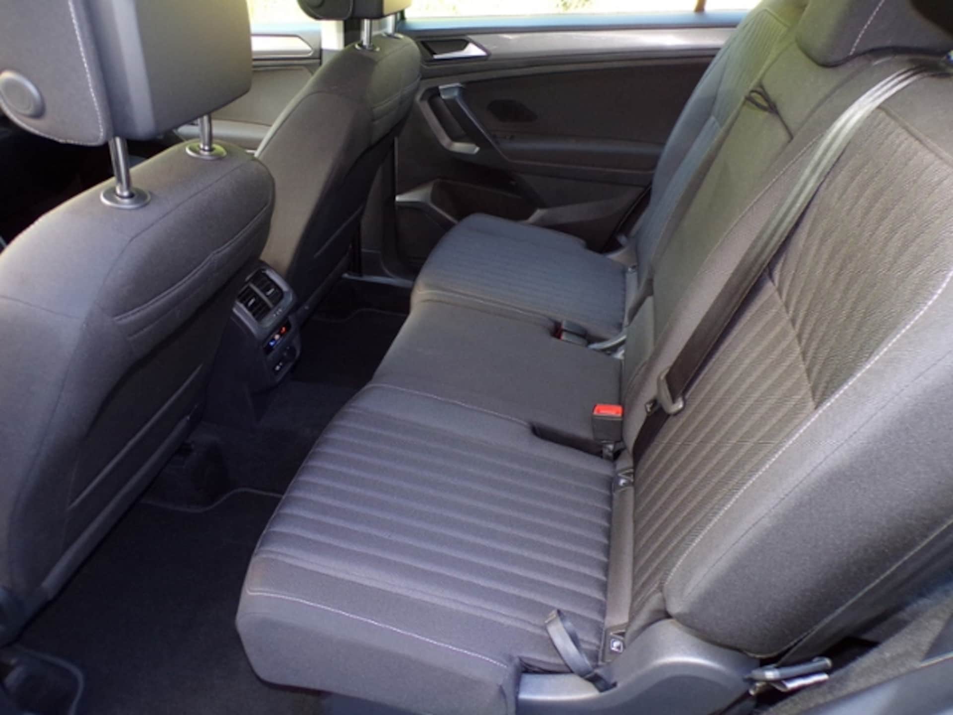 Volkswagen Tiguan Allspace Life