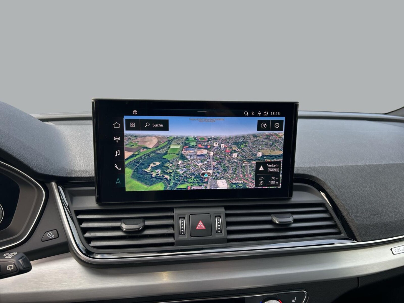 Audi Q5 – Bild 12