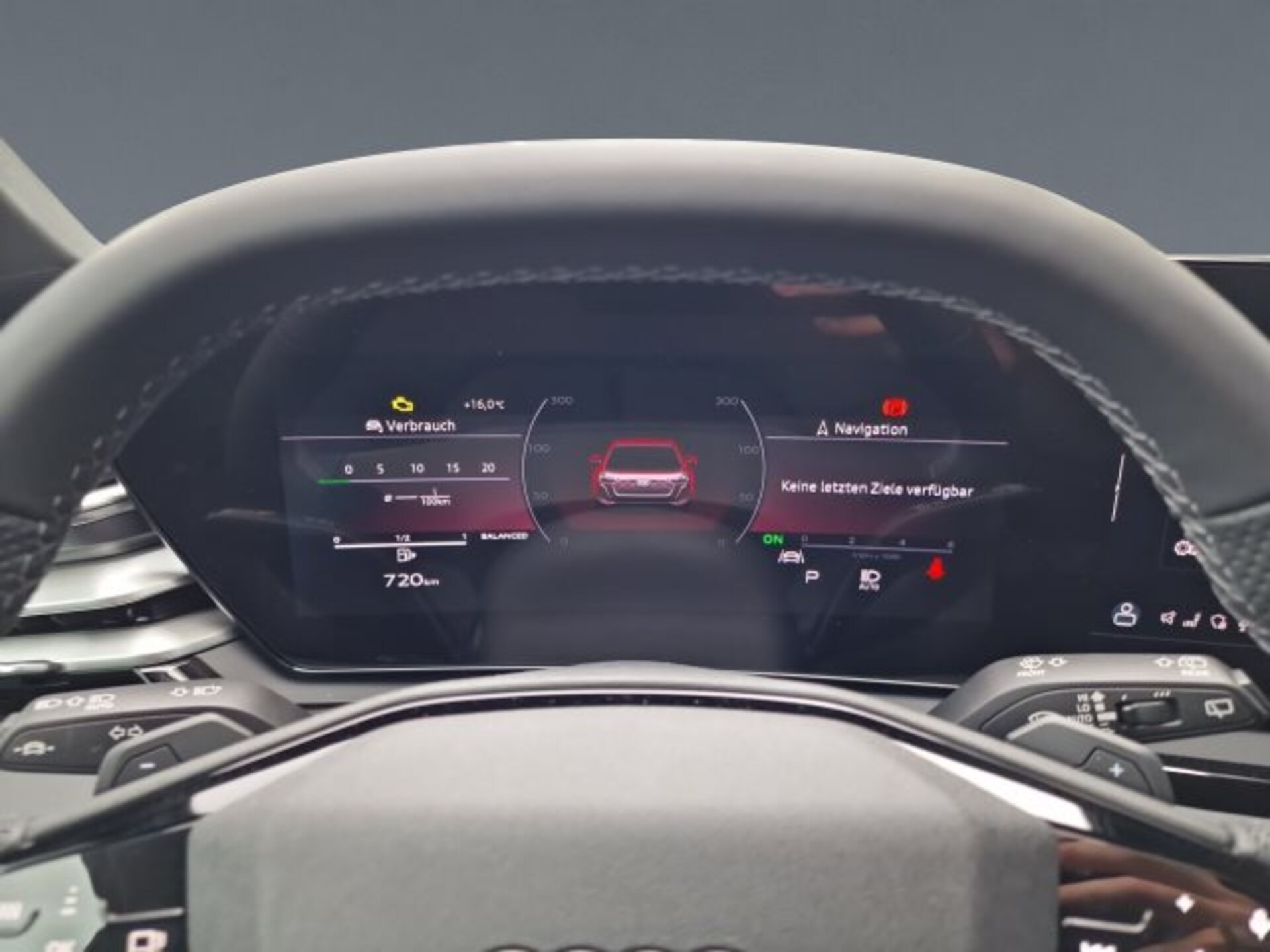 Audi A5 Avant edition one