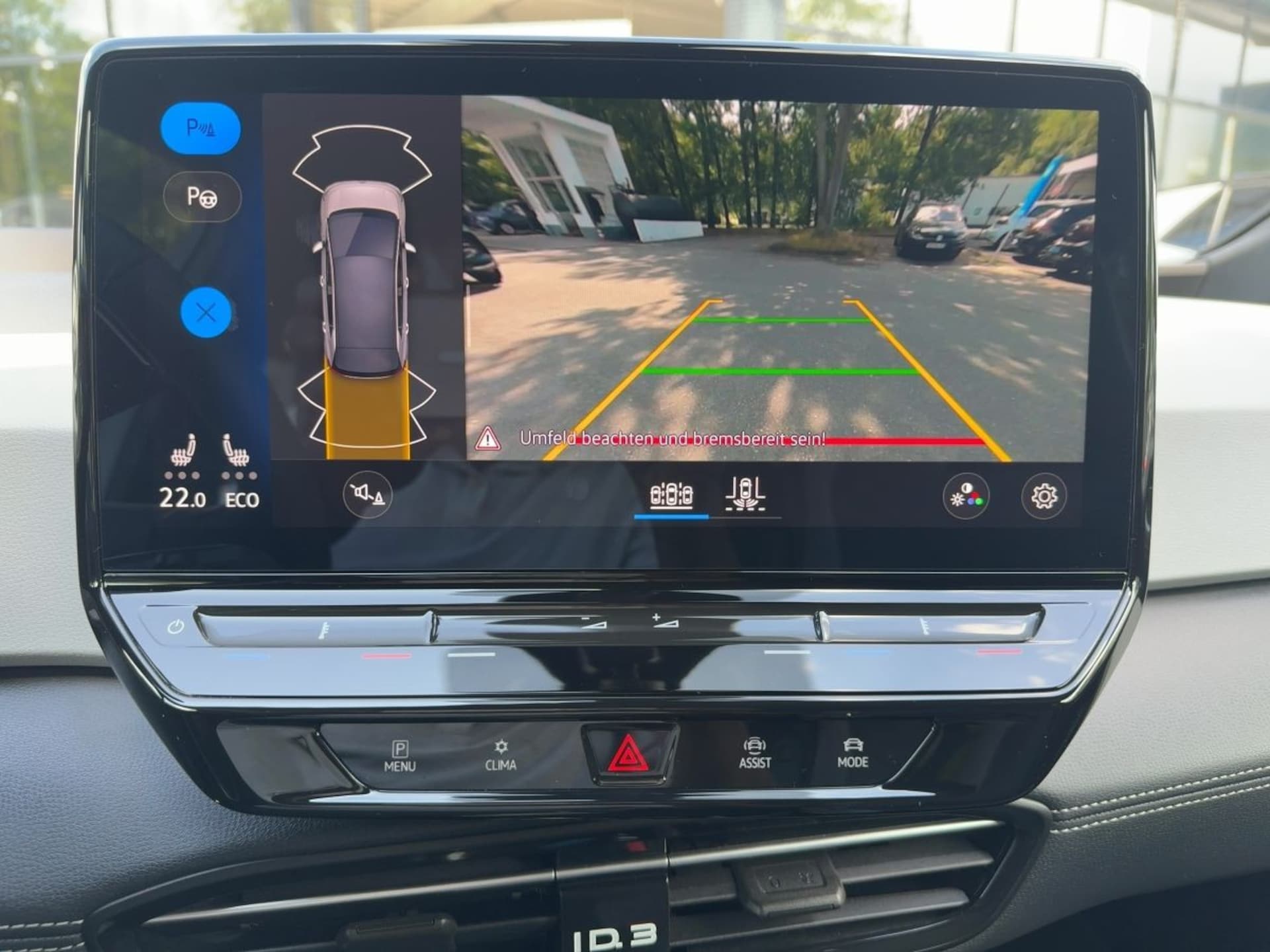 Volkswagen ID.3 MOVE Pro