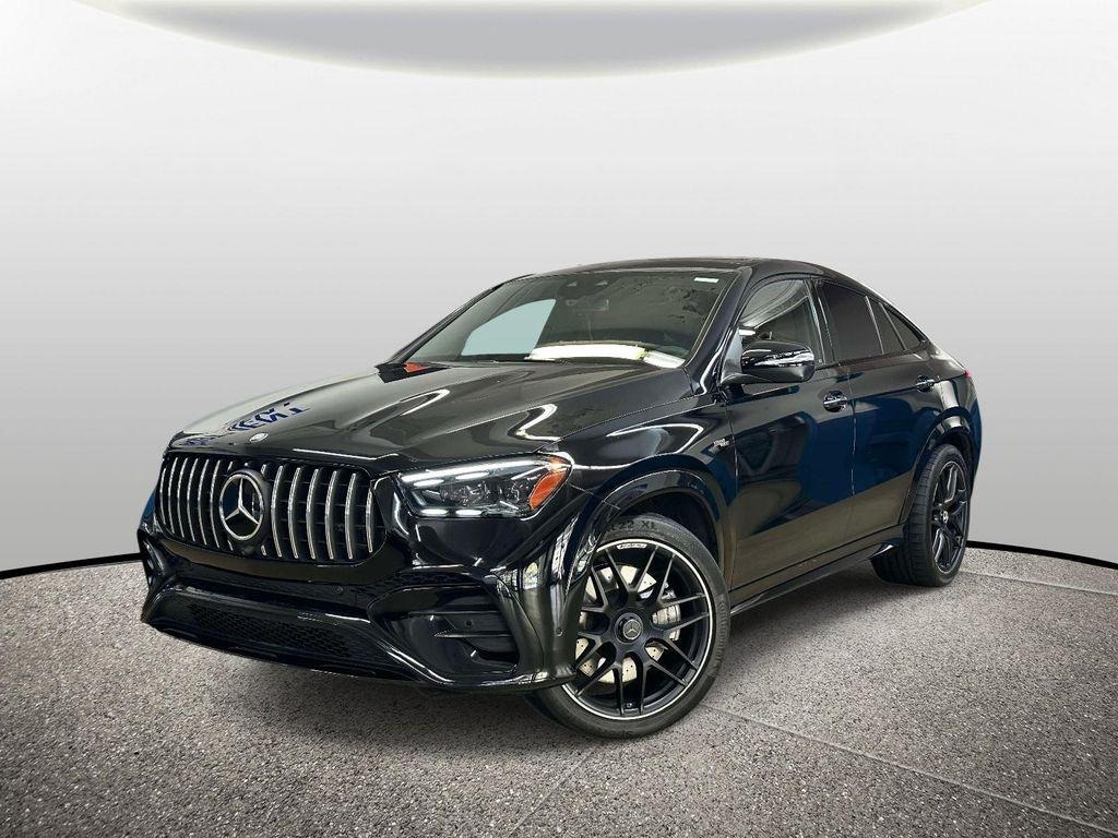 2024 Mercedes-Benz