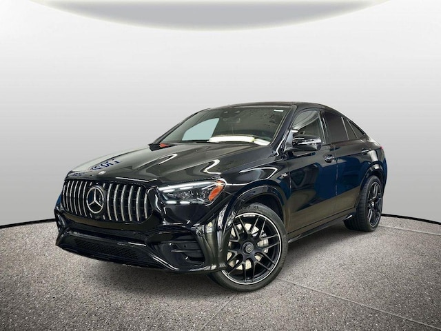 2024 Mercedes-Benz