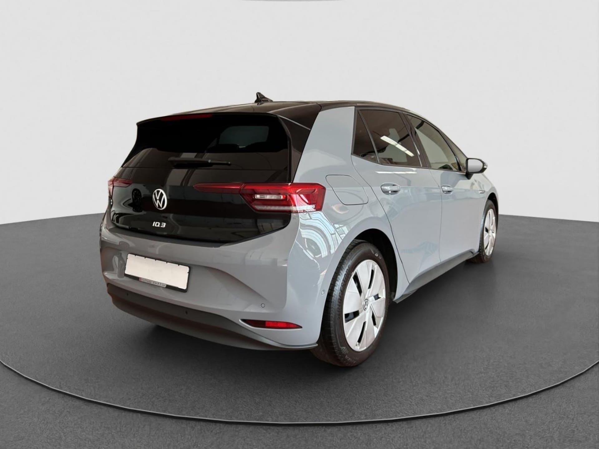Volkswagen ID.3 Pure Performance