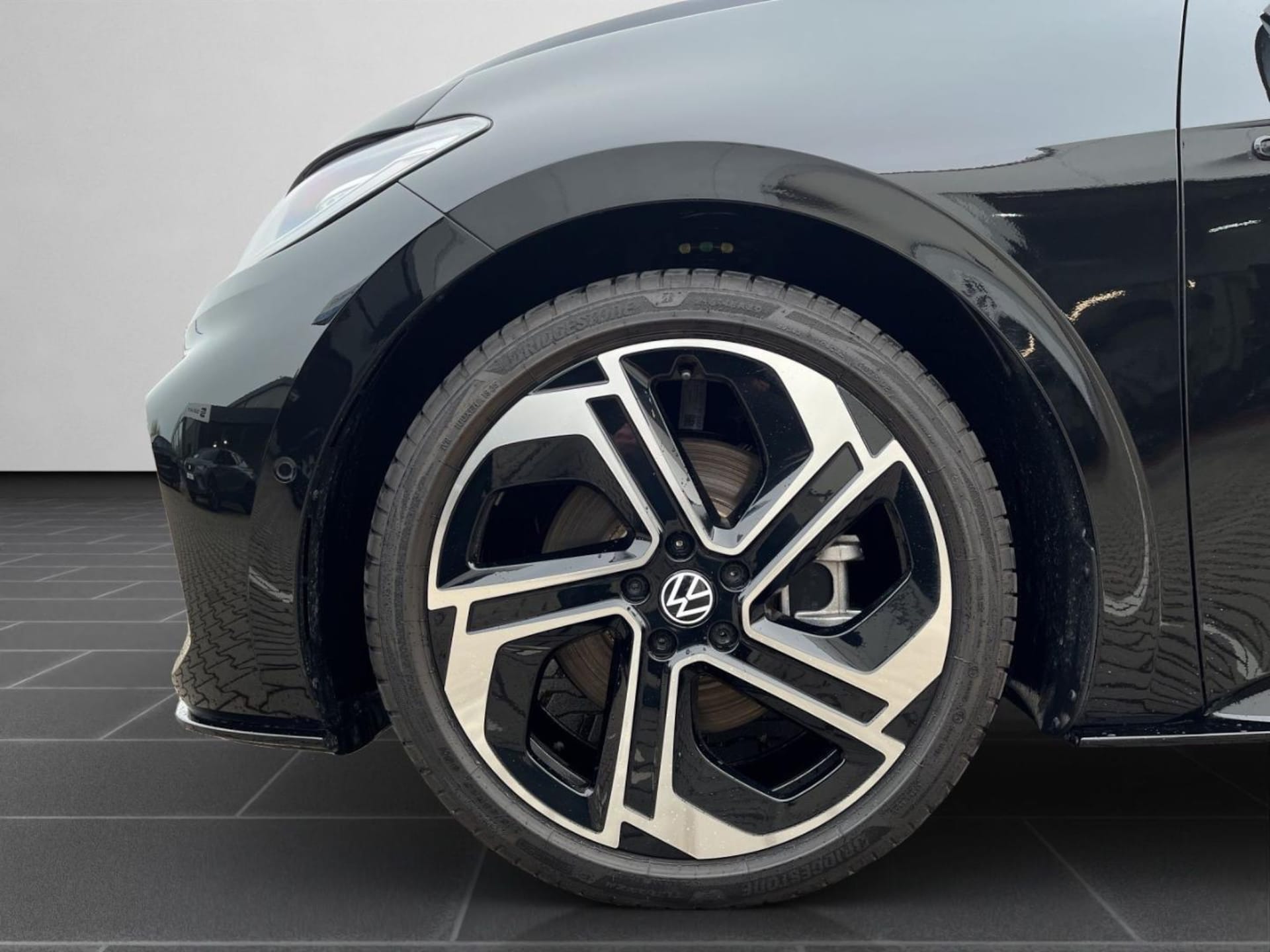 Volkswagen ID.3 GTX