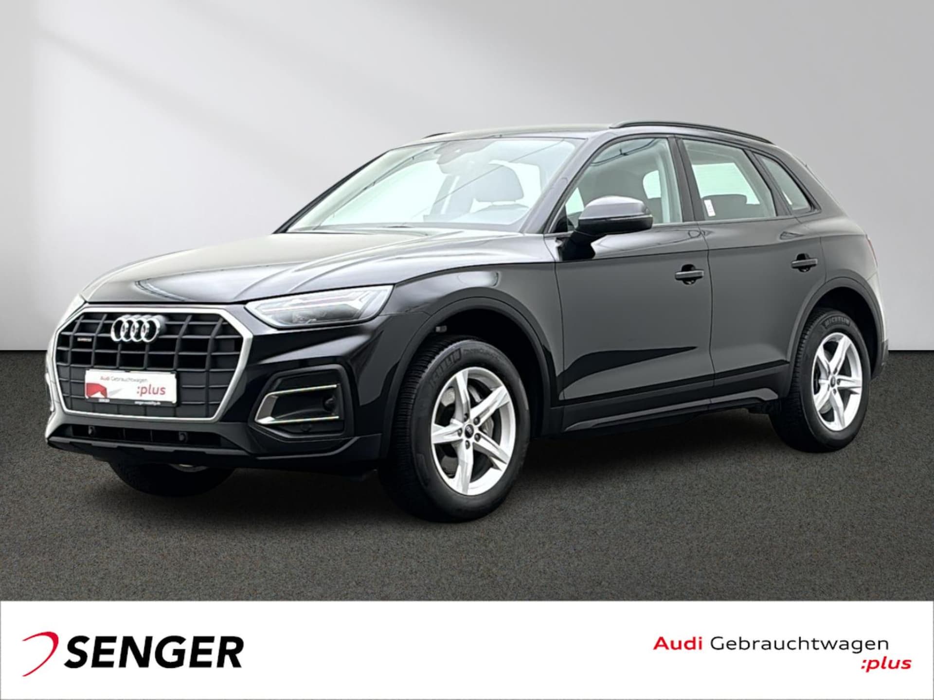 Audi Q5 SUV