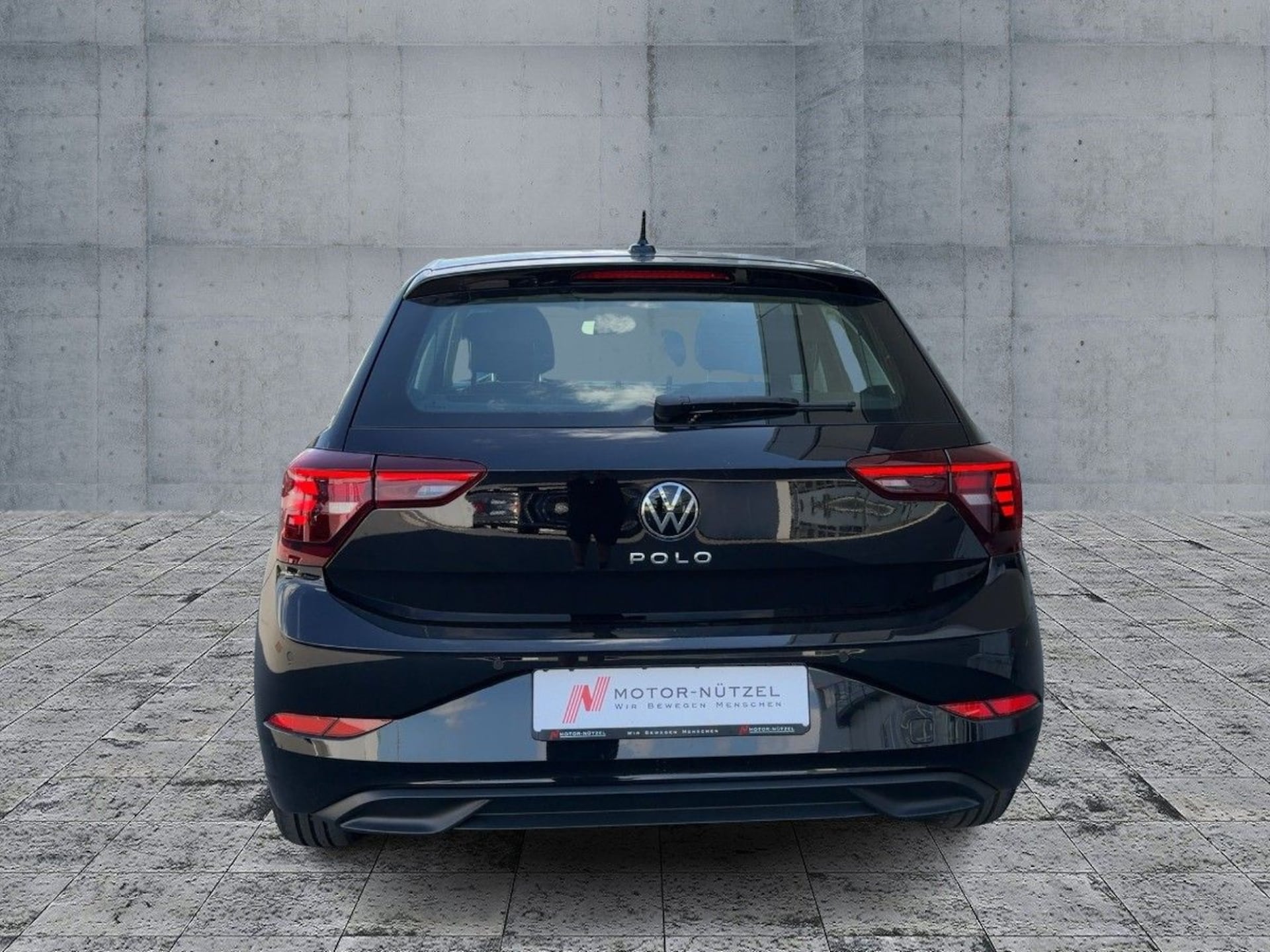 Volkswagen Polo Life