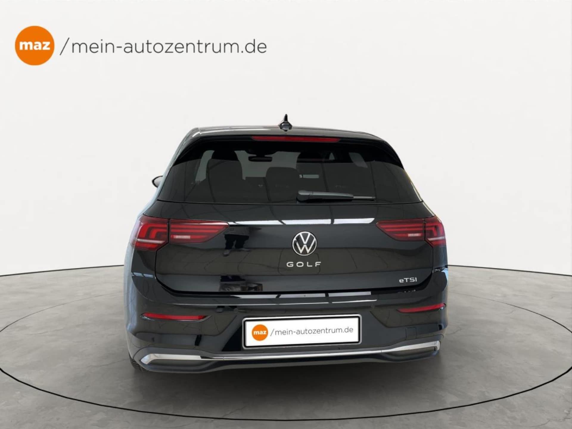 Volkswagen Golf ENERGY