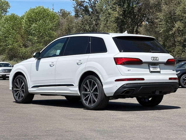 2026 Audi Q7 Premium Plus - Photo 7