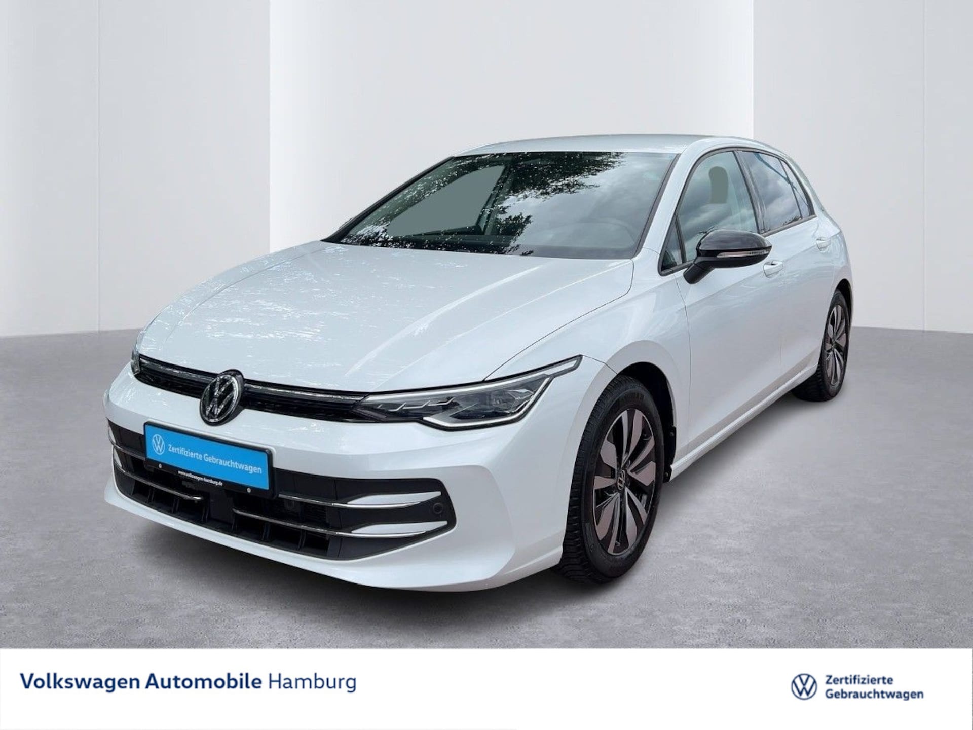 Volkswagen Golf Life