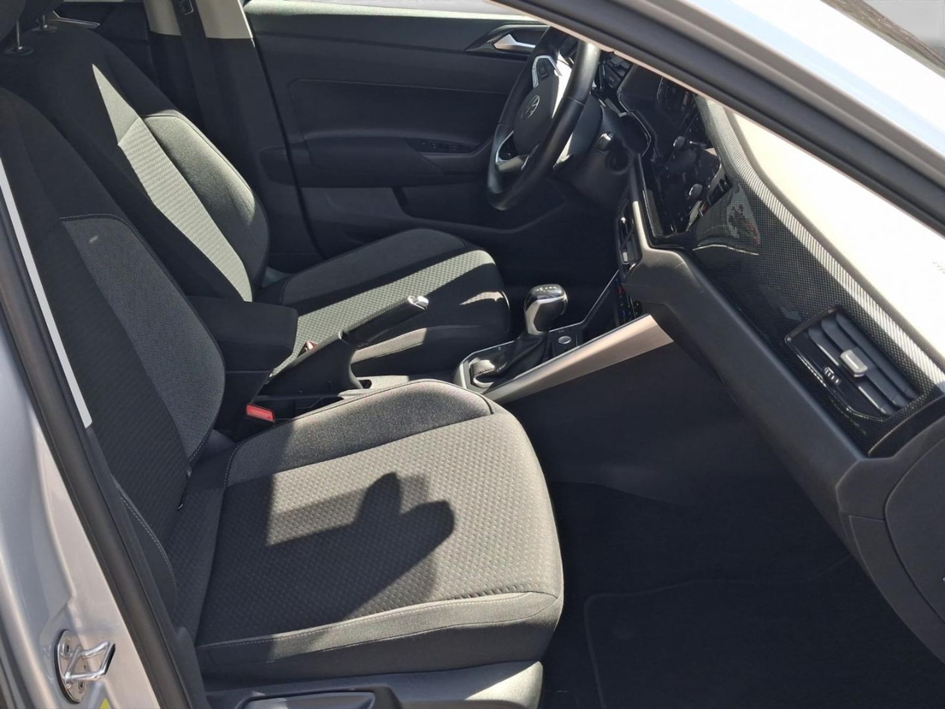 Volkswagen Polo Active