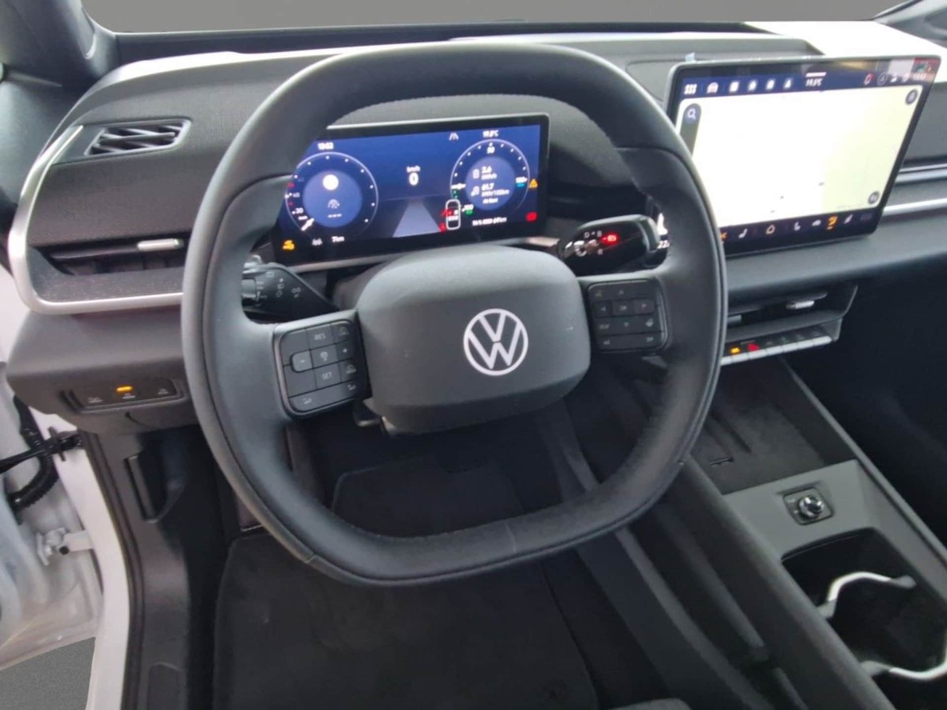 Volkswagen ID.3 Neo Style
