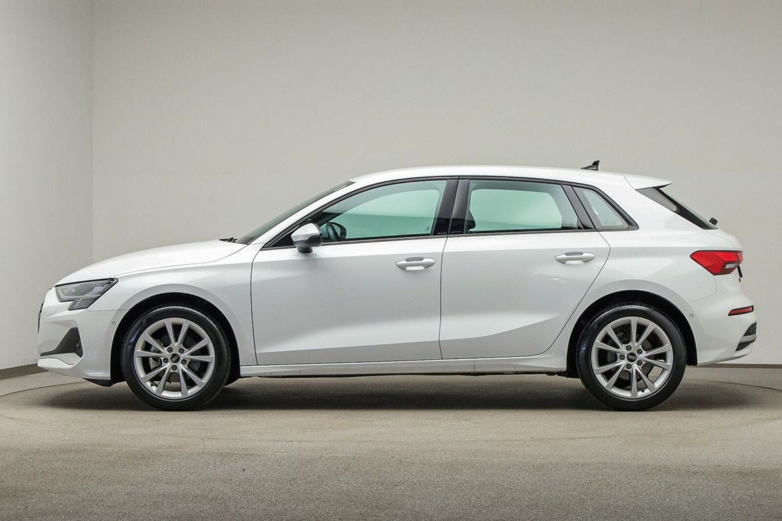Audi A3 Sportback – Bild 4