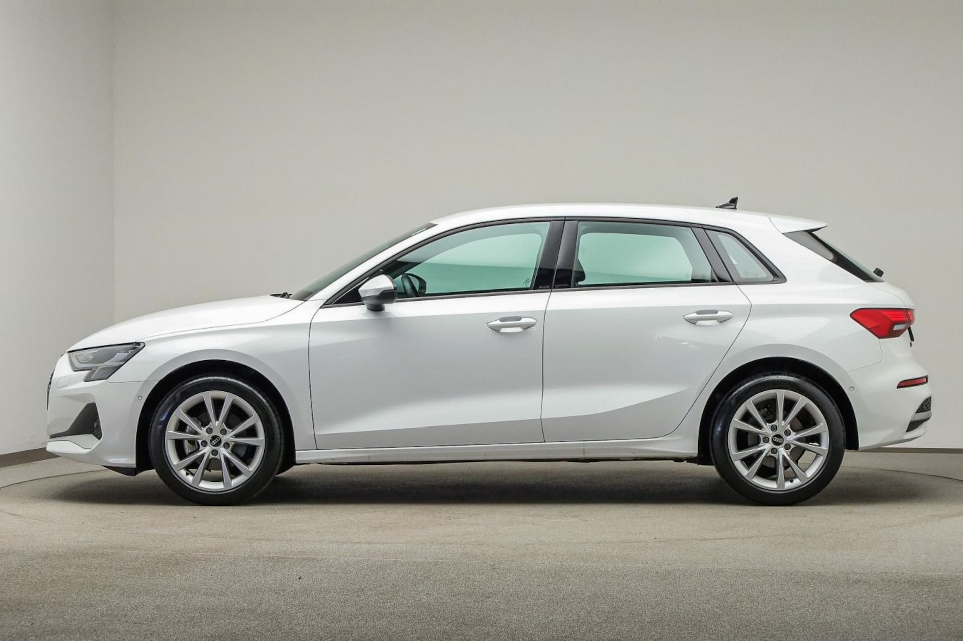 Audi A3 Sportback Advanced