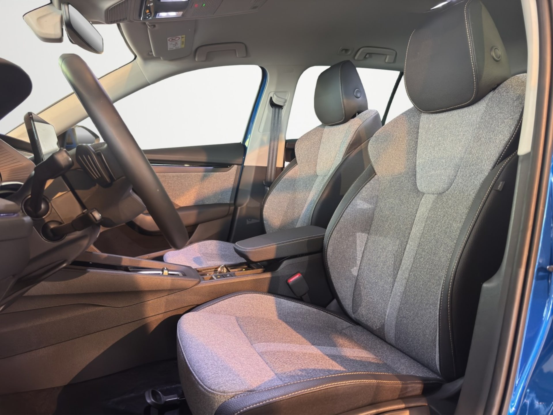 Skoda Octavia Combi Selection
