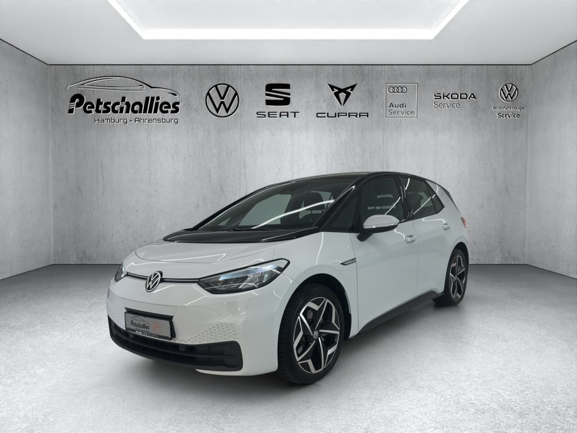 Volkswagen ID.3 Pro Performance