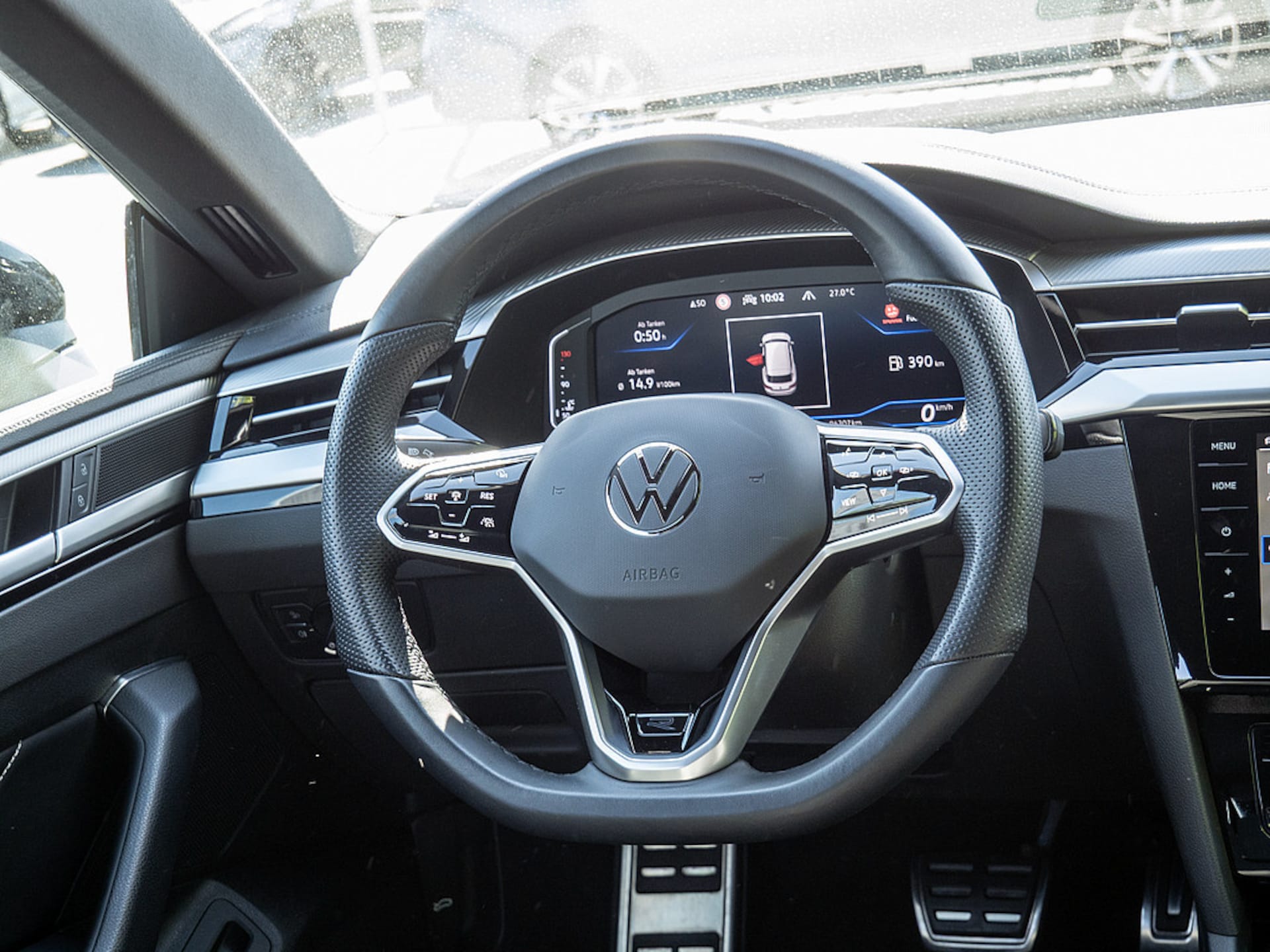 Volkswagen Arteon Shooting Brake R-Line