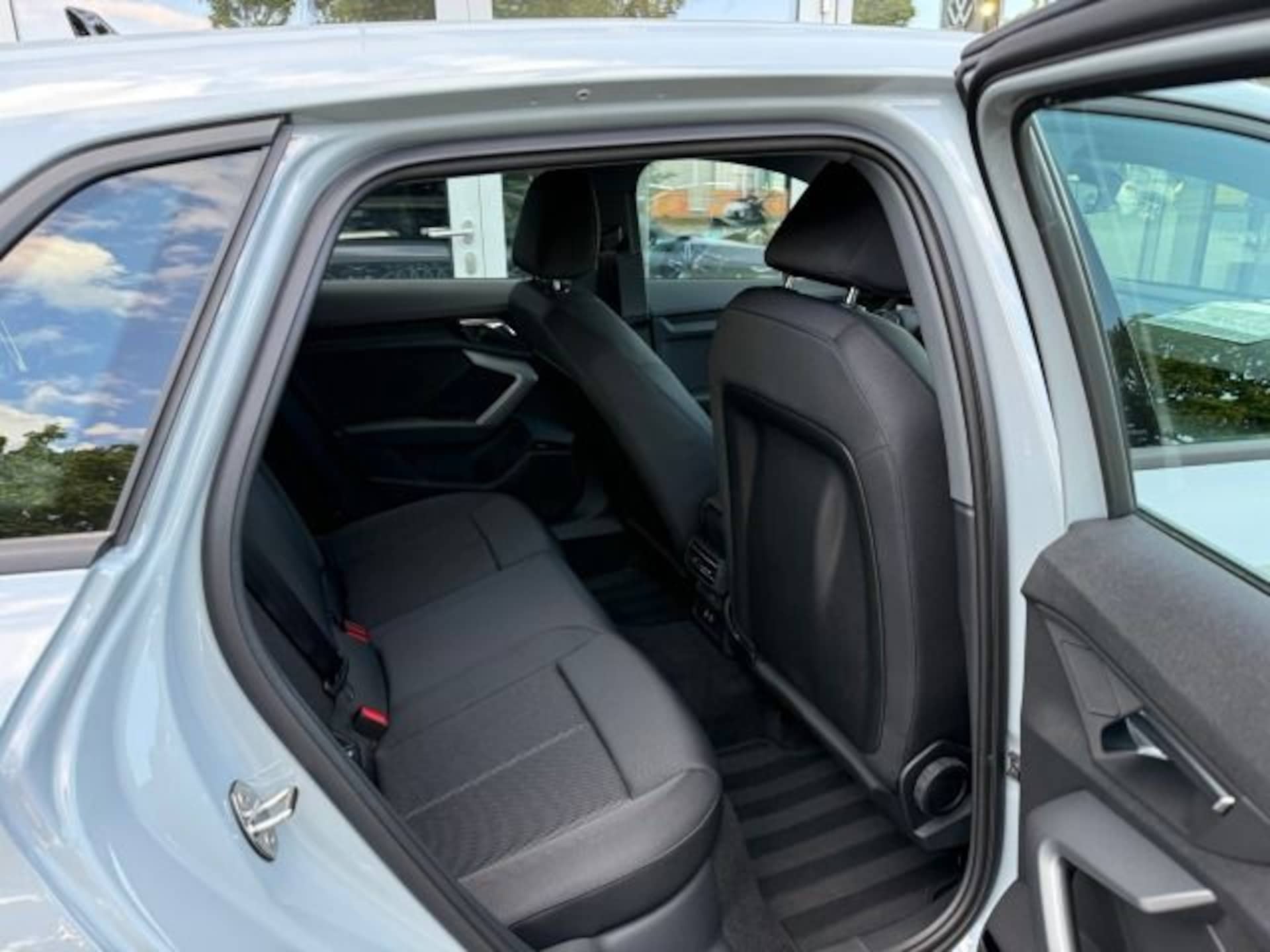 Audi A3 Sportback Advanced