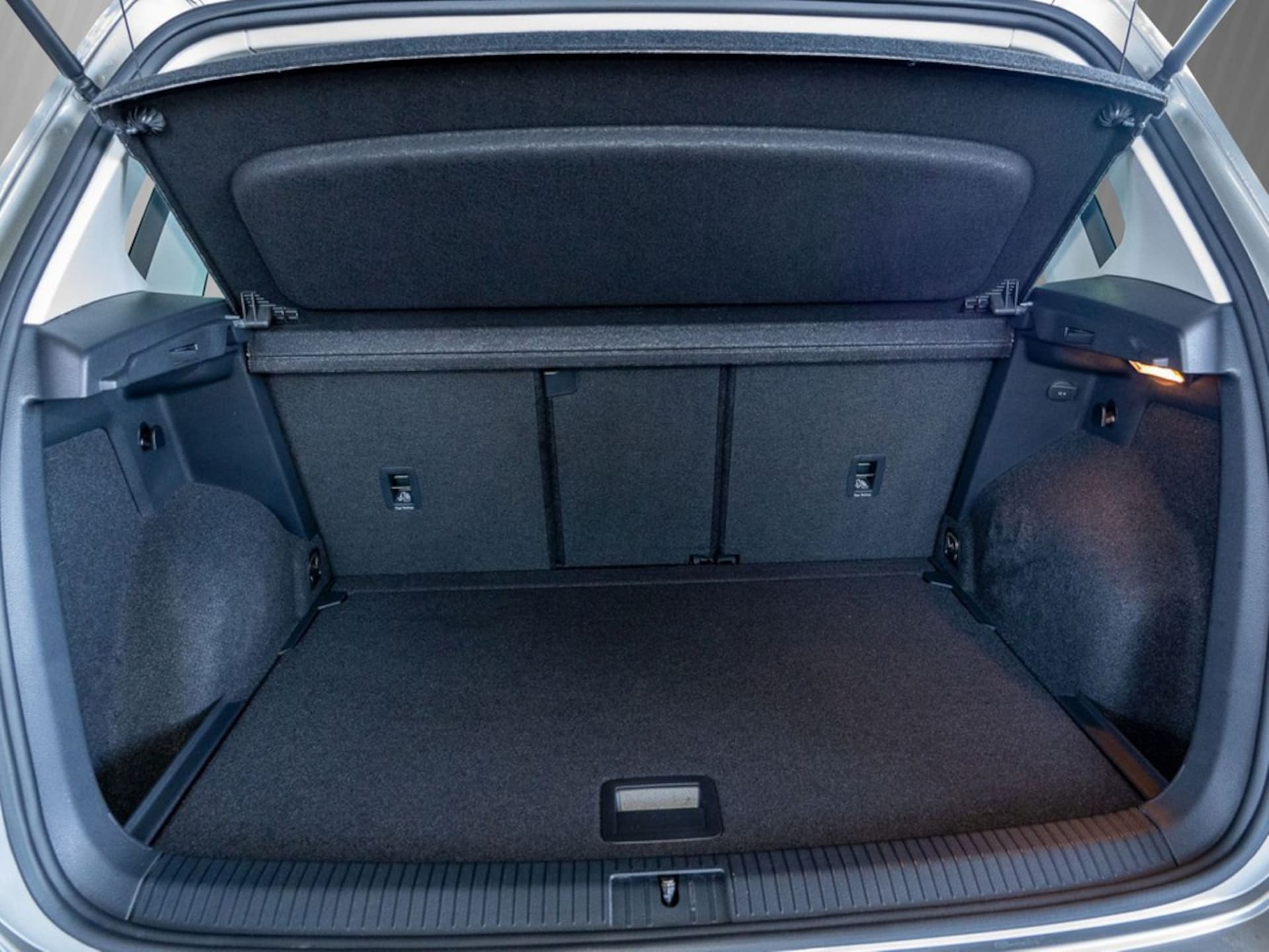Volkswagen Golf Sportsvan Highline