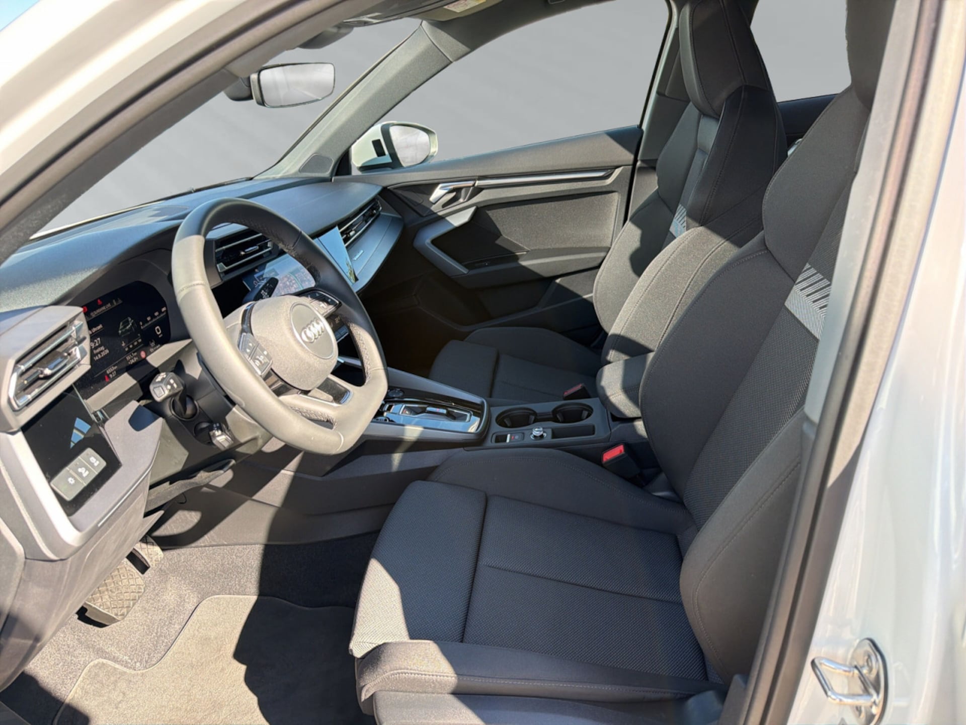 Audi A3 Sportback Advanced