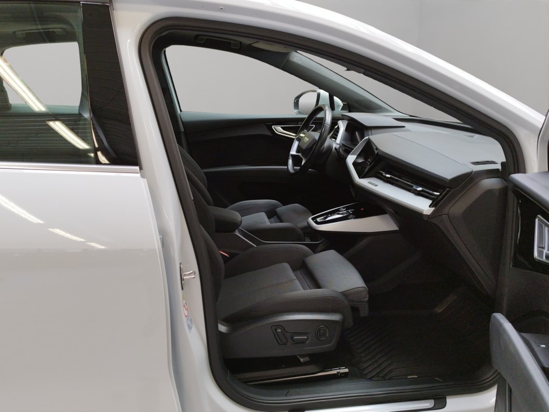 Audi Q4 Sportback e-tron