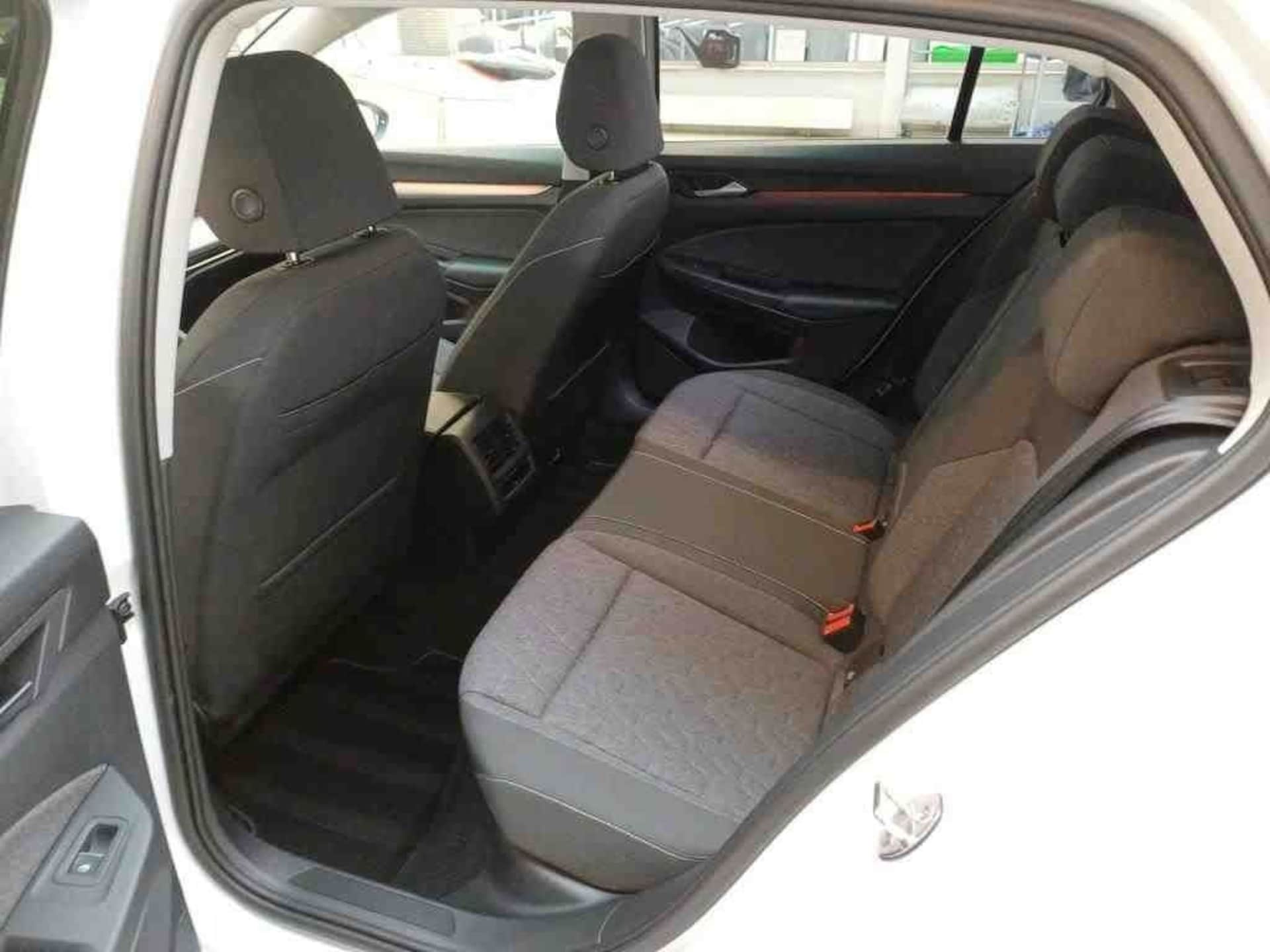 Volkswagen Golf MOVE