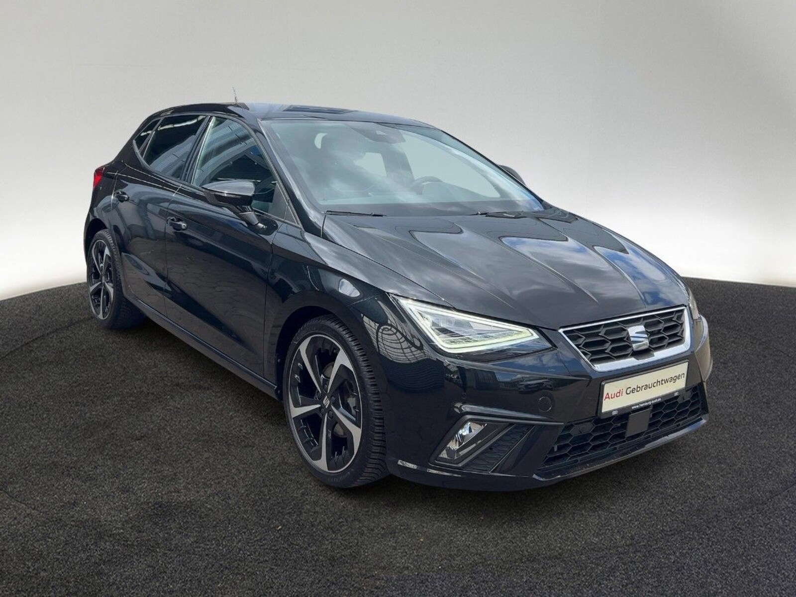 SEAT Ibiza – Bild 5
