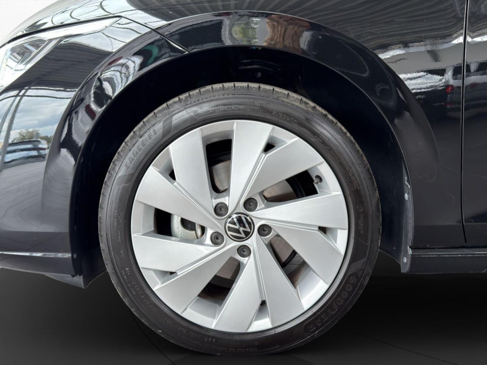 Volkswagen Golf – Bild 8