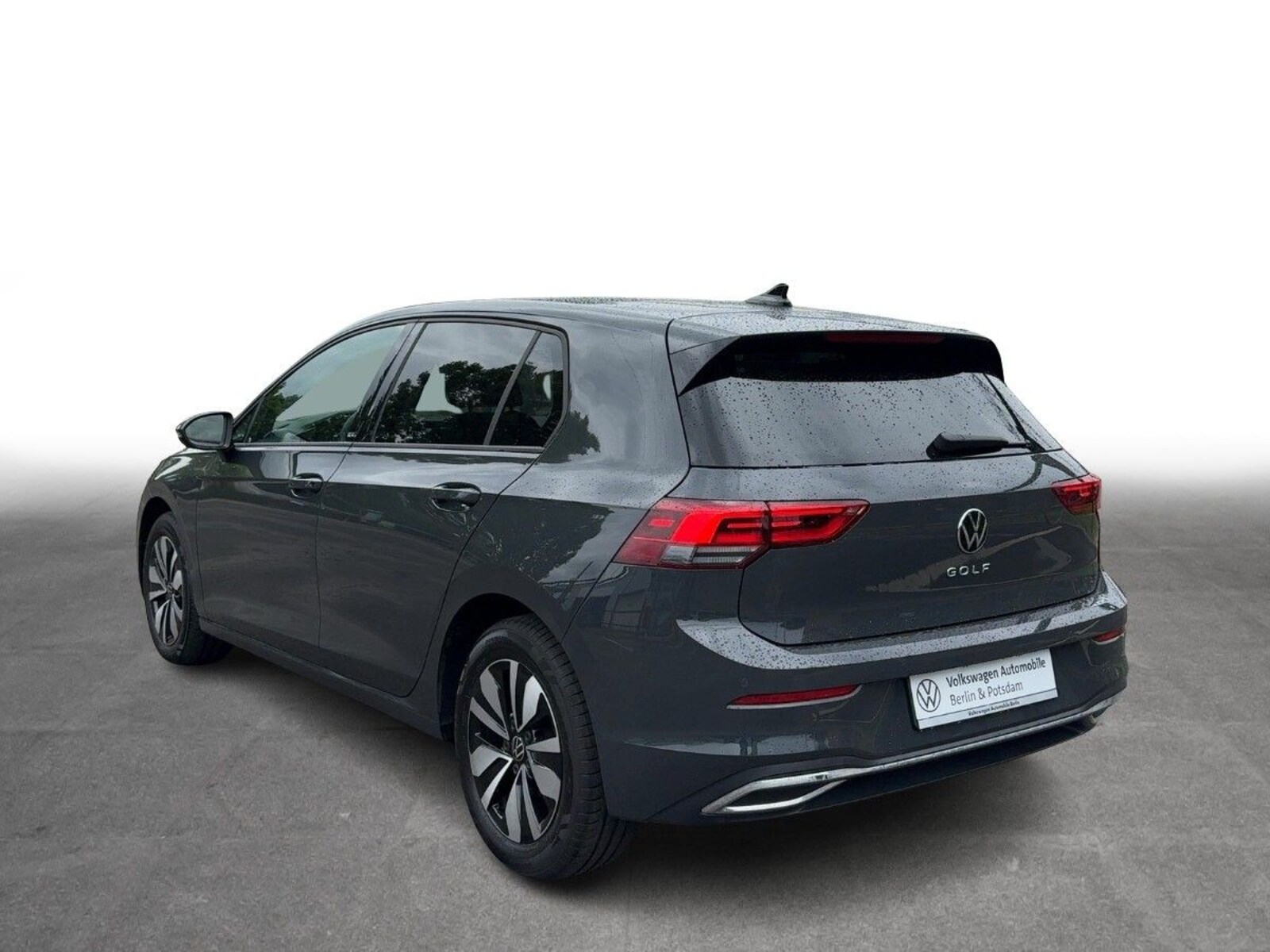 Volkswagen Golf – Bild 4