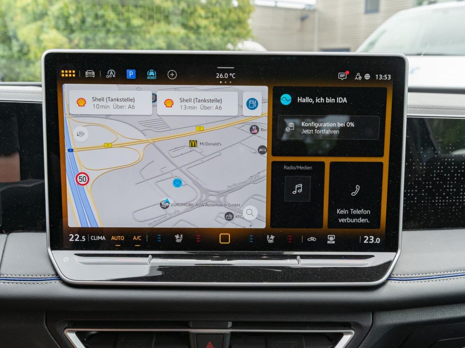 Volkswagen Tiguan – Bild 13