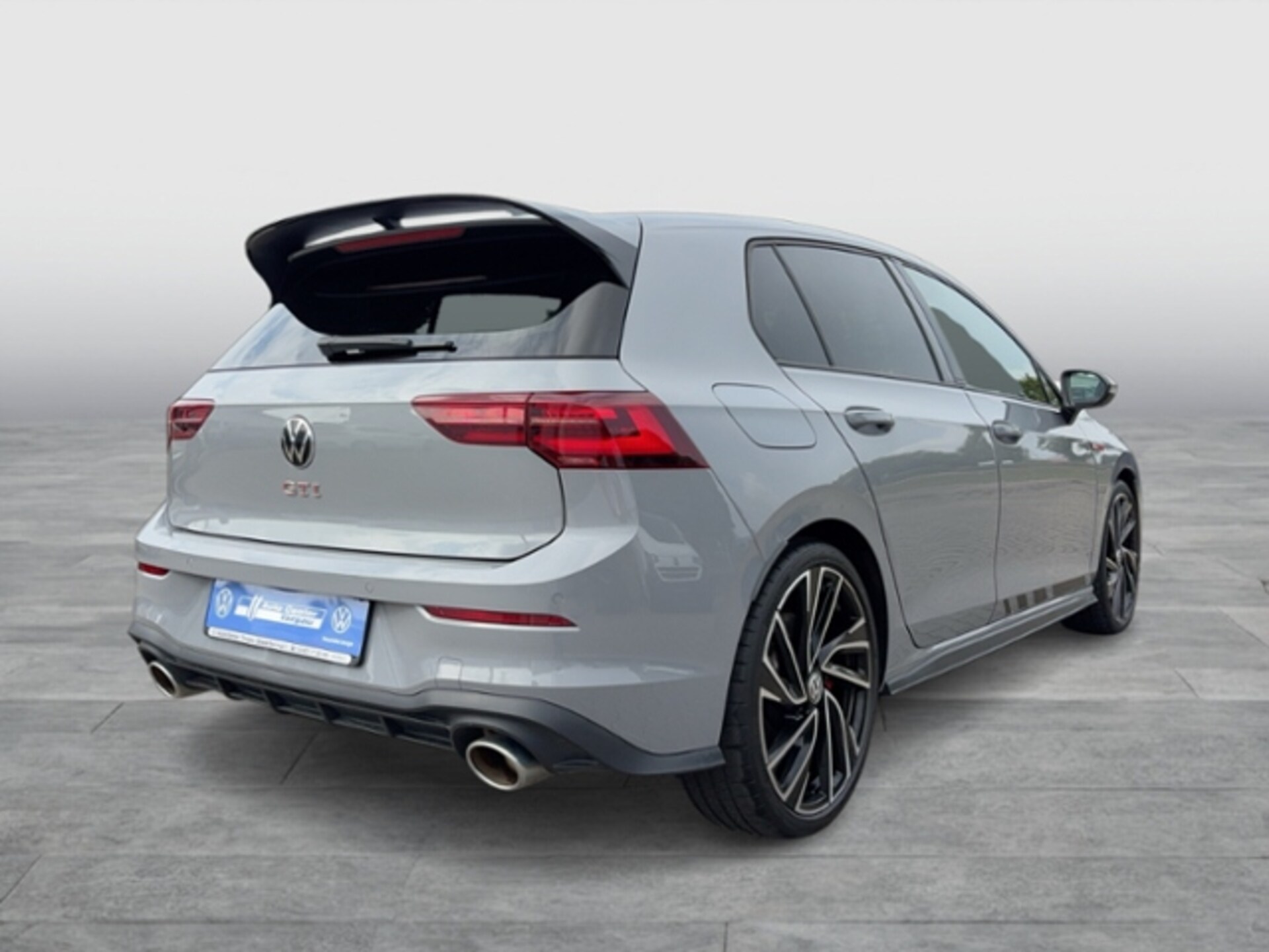 Volkswagen Golf GTI Clubsport