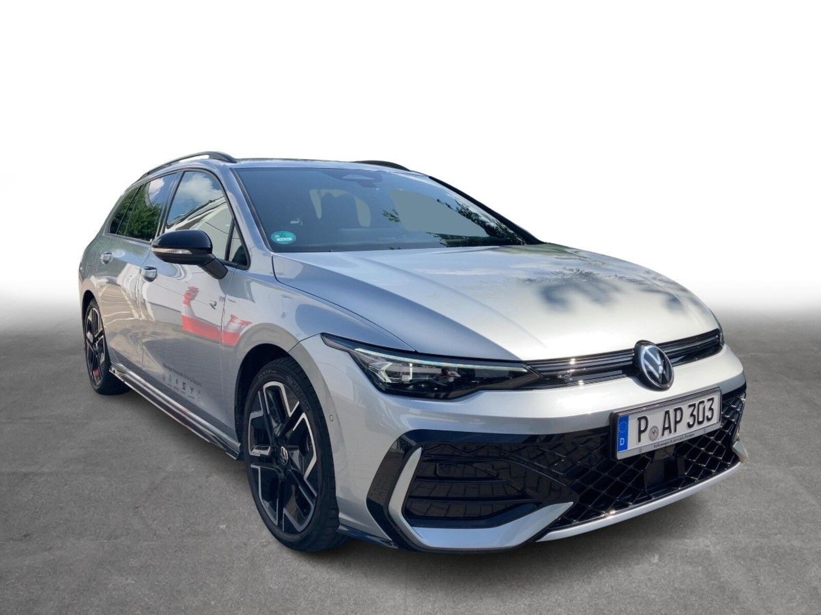 Volkswagen Golf Variant – Bild 5
